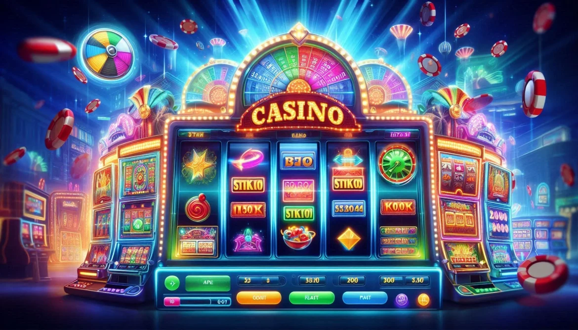 Dudespin Casino
